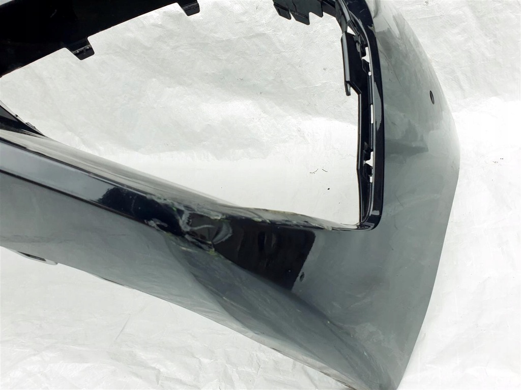 фото №9, Bmw z4 g29 бампер перед m-sport originał !!!