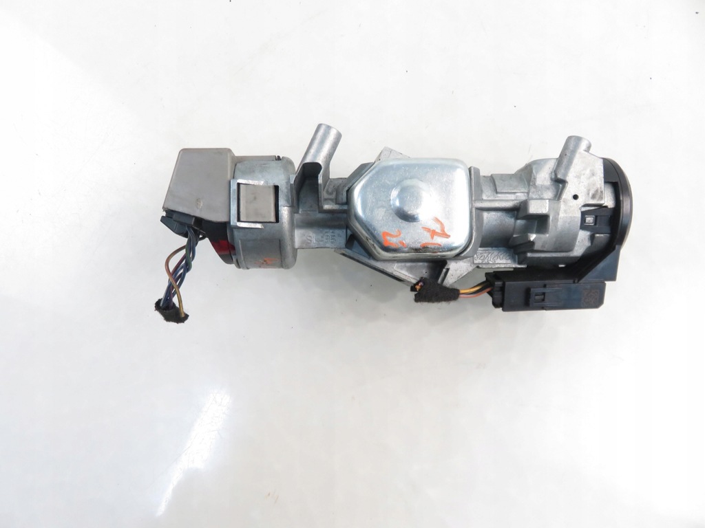 фото №5, Замок запалювання ford s-max i 3m513f880ad