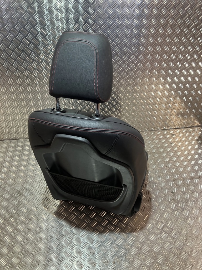 фото №5, Сиденье правый перед передний bmw x1 f48 кожа