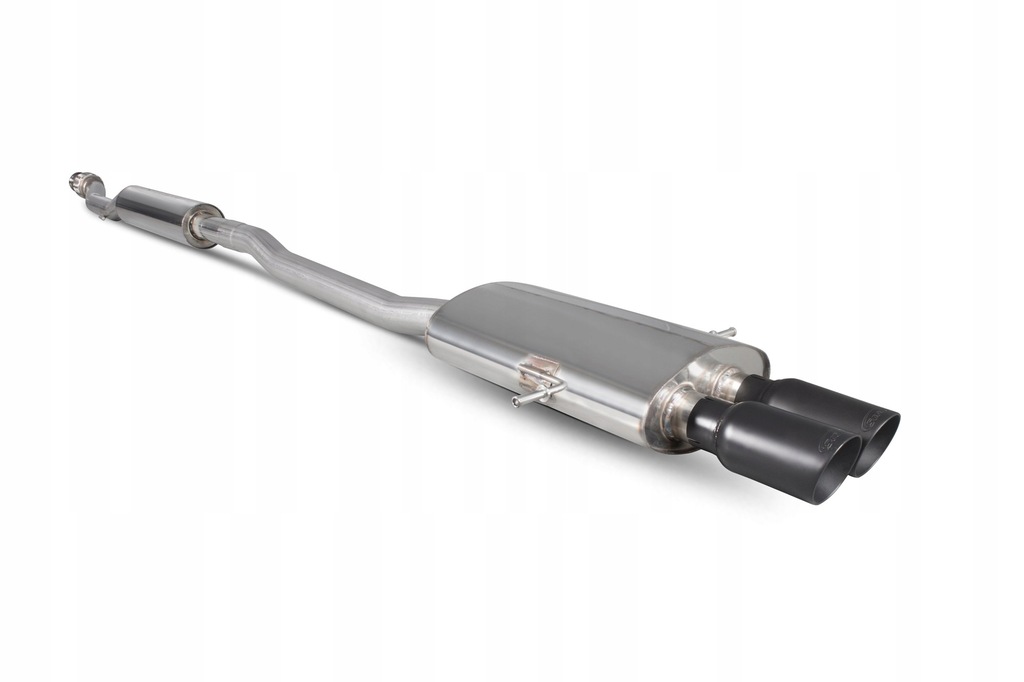 фото №1, Mini cooper s coupe r58 r59 катбек тихий scorpion