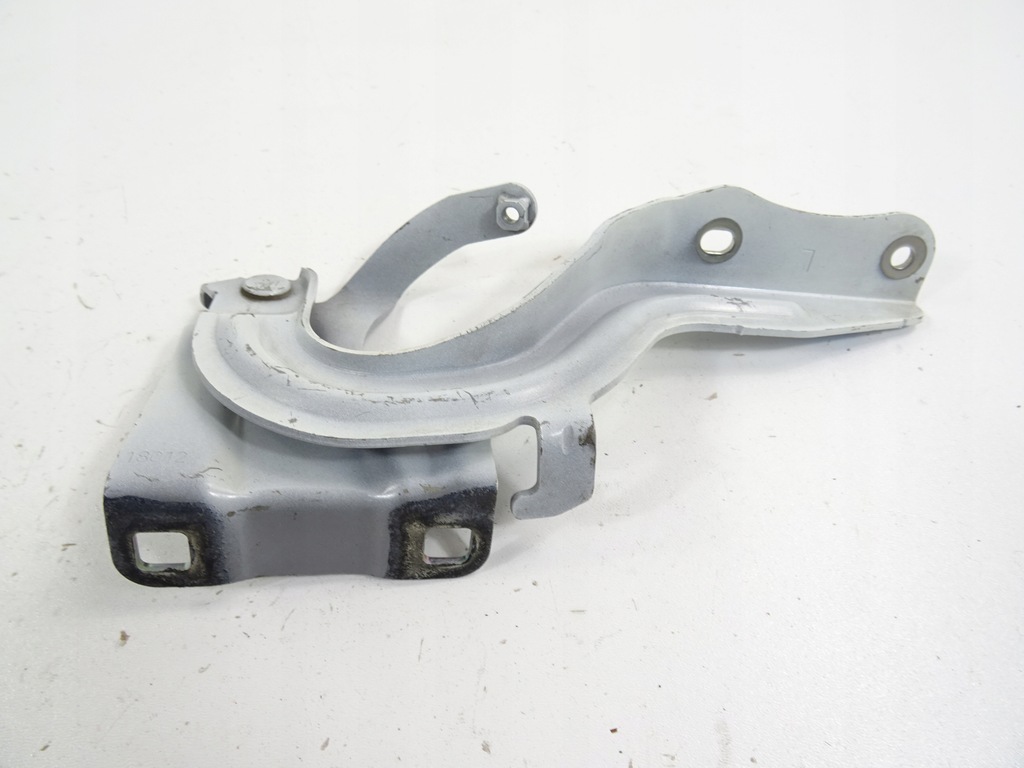 фото №5, Nissan x-trail t32 петля капот левый qab