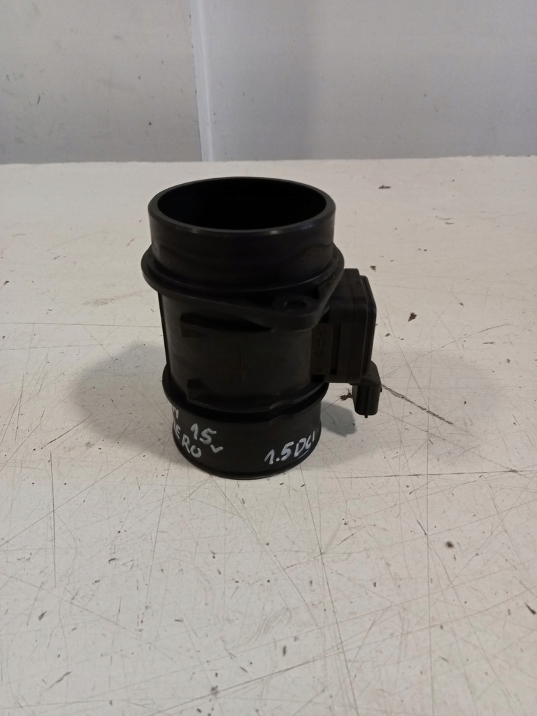 фото №1, Dacia sandero stepway 12-20 расходомер