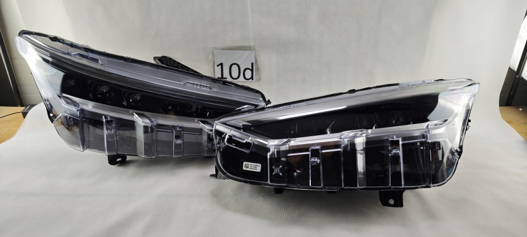 Купити Ford mustang e mach e-mach full led лівий правий фара фара base