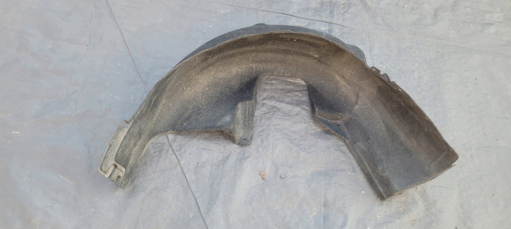 фото №1, Kia sportage iv 18- подкрылок задние левая