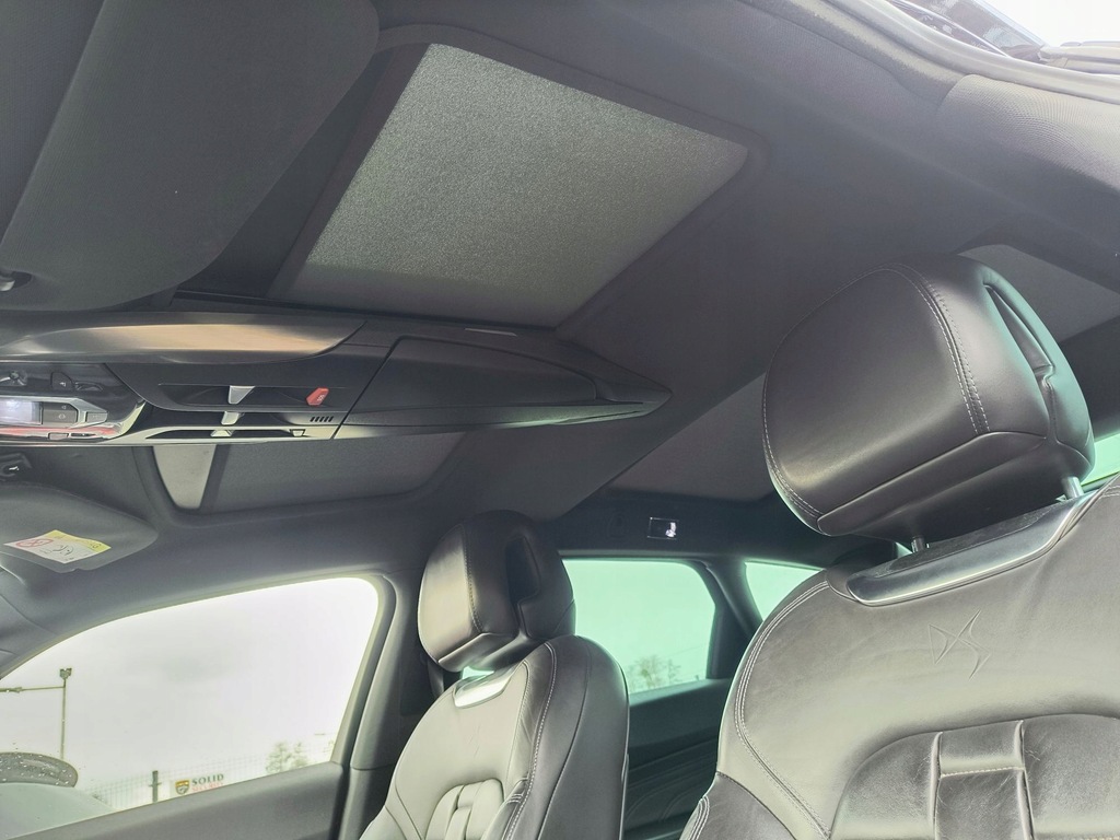 фото №15, Pas передній підсилювач балка радіатор вентилятор citroen ds5 2.0 hybrid4