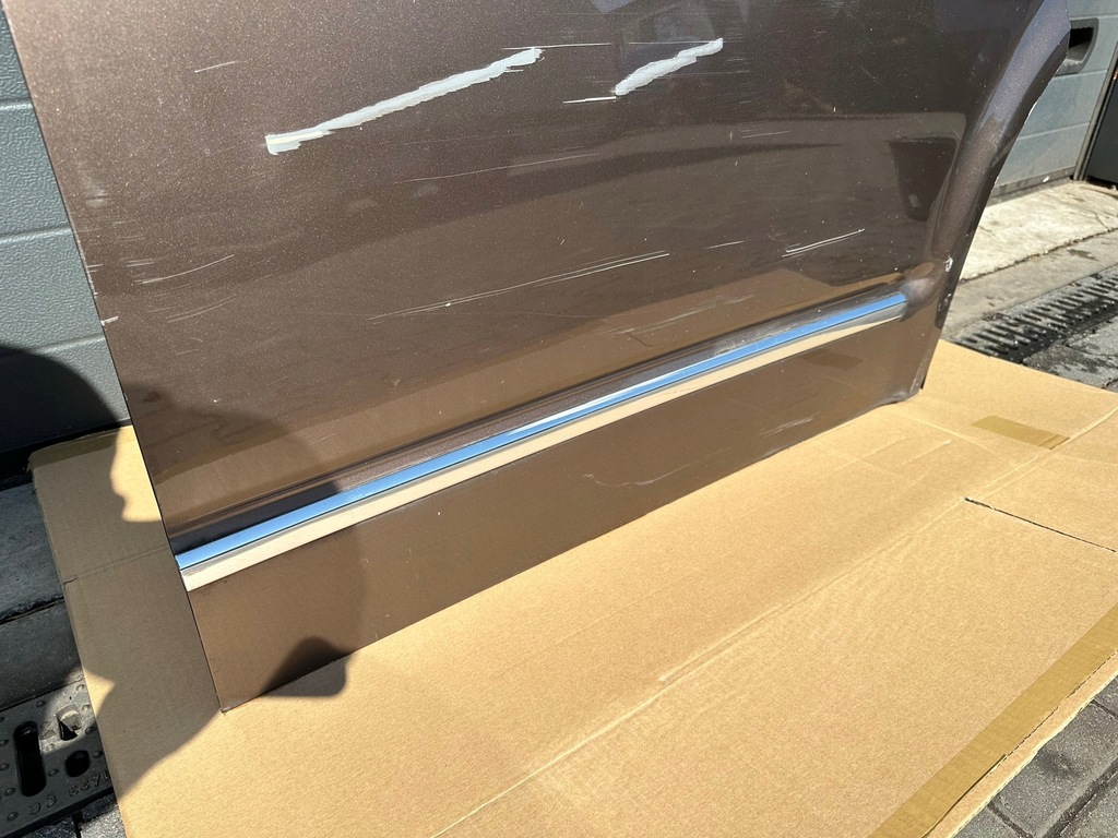 фото №10, Двері правий перед, праве передні volkswagen t6