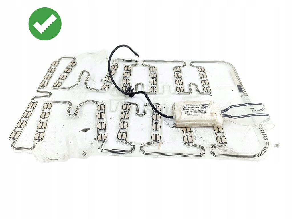 фото №1, Mercedes-benz cls c219 2005 сидіння, сидіння