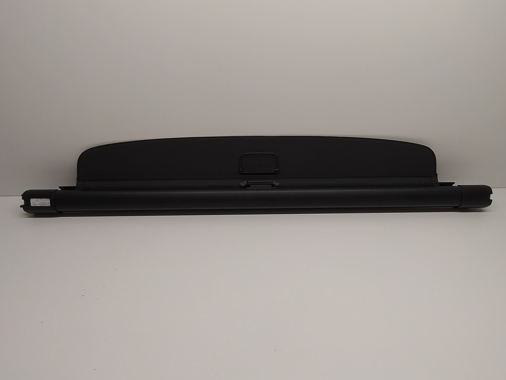 фото №5, Audi q7 sq7 4m шторка багажника nowa оригінал 2015-