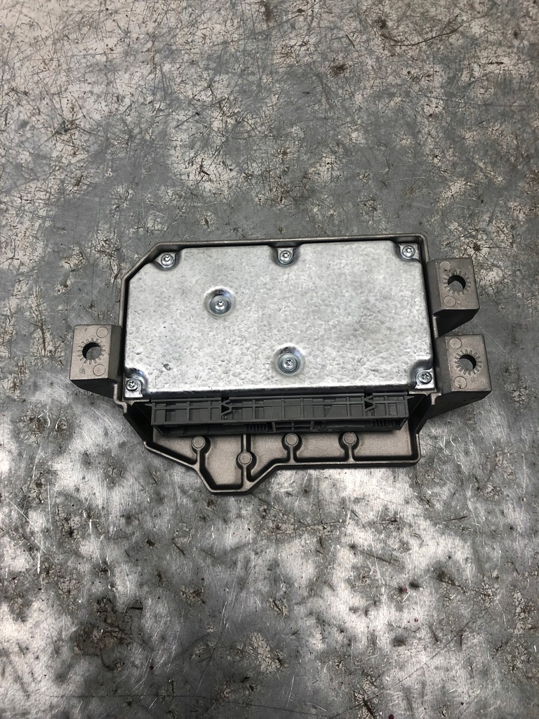 фото №3, Модуль датчик подушка безопасности mini r55 9807169