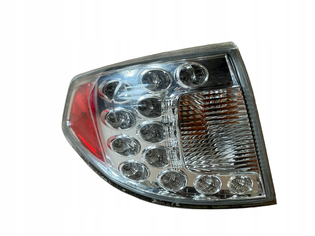 фото №1, Левая лампа задняя subaru impreza gh 220-20024