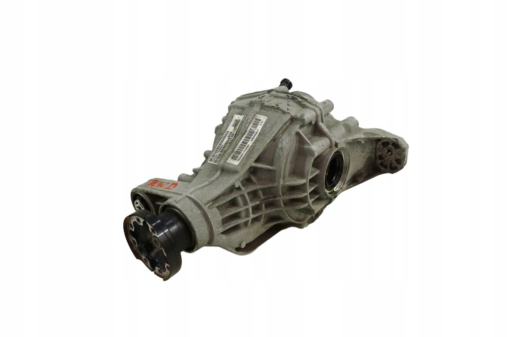 фото №1, Dodge durango 2021- 3.6 rwd задній міст диференціал 3.27 68378939ab