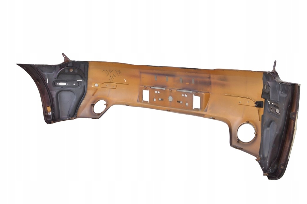 фото №9, Aston martin vantage бампер задня usa