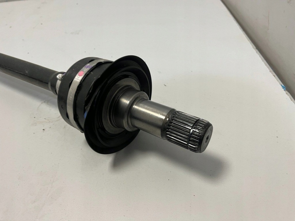 фото №12, Bmw x7 g07 2023 правая сторона подвеска задние / комплект