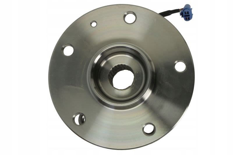 фото №8, Fag 713 6237 50 набір підшипник колеса