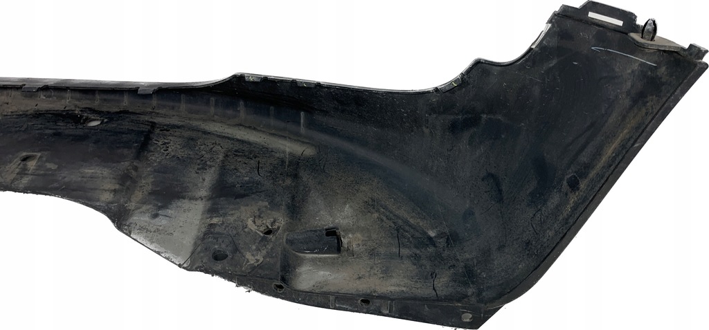 фото №14, Mini s f55 f56 lift спойлер бампера перед 7255108