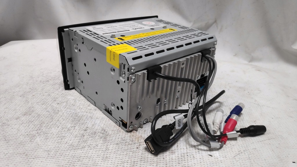 фото №8, Радіо 2din екран дисплей mitsubishi l200