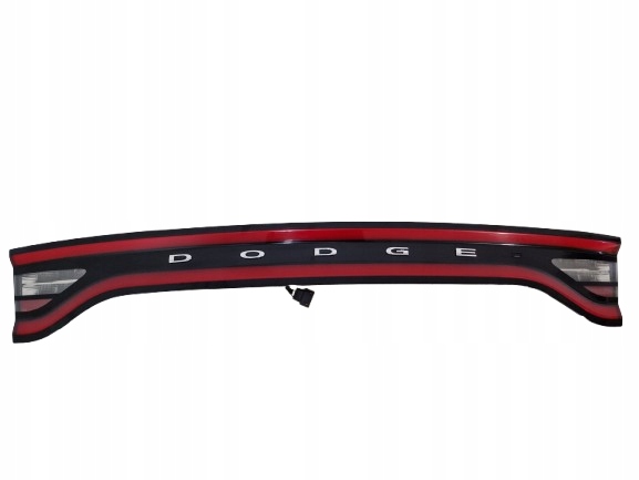 фото №1, Dodge charger 2015- лампа накладка задняя задняя 68213147ae