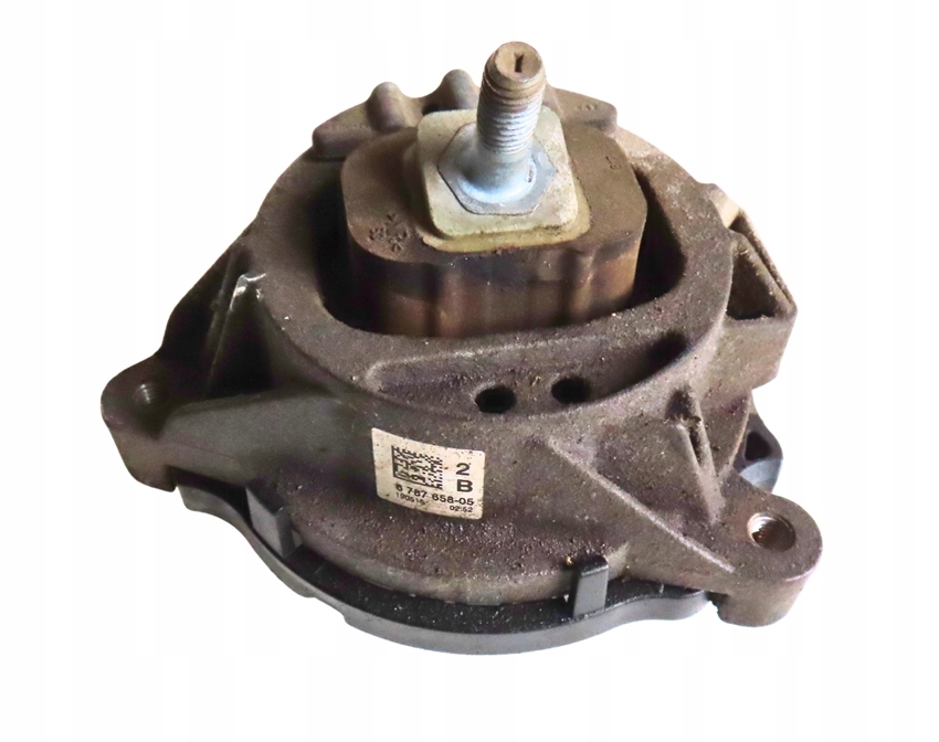 Купить Подушка двигателя правая bmw 3 f30 2.0 дизель 2011-2018 rok