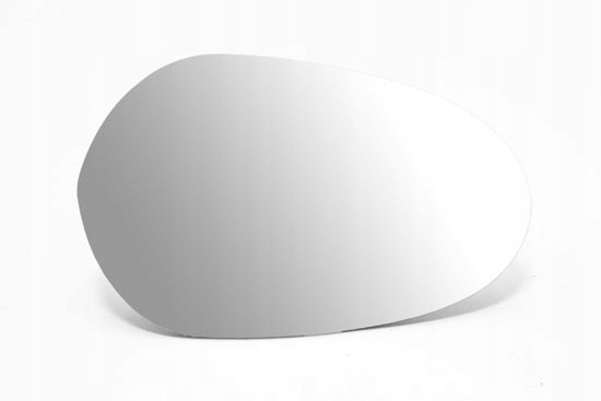 фото №1, Вкладиш дзеркало лівий правий lancia ypsilon