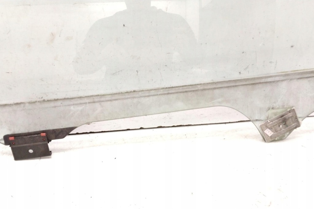 фото №8, Скло лівих передніх двері bmw z4 roadster e85 43r000262 2.0l бензиновий