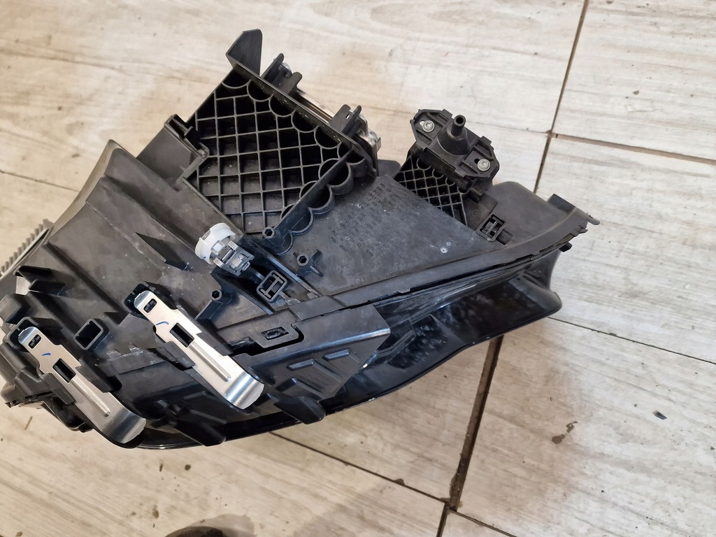 фото №8, Лампа led bmw 2 g42 5a320e5