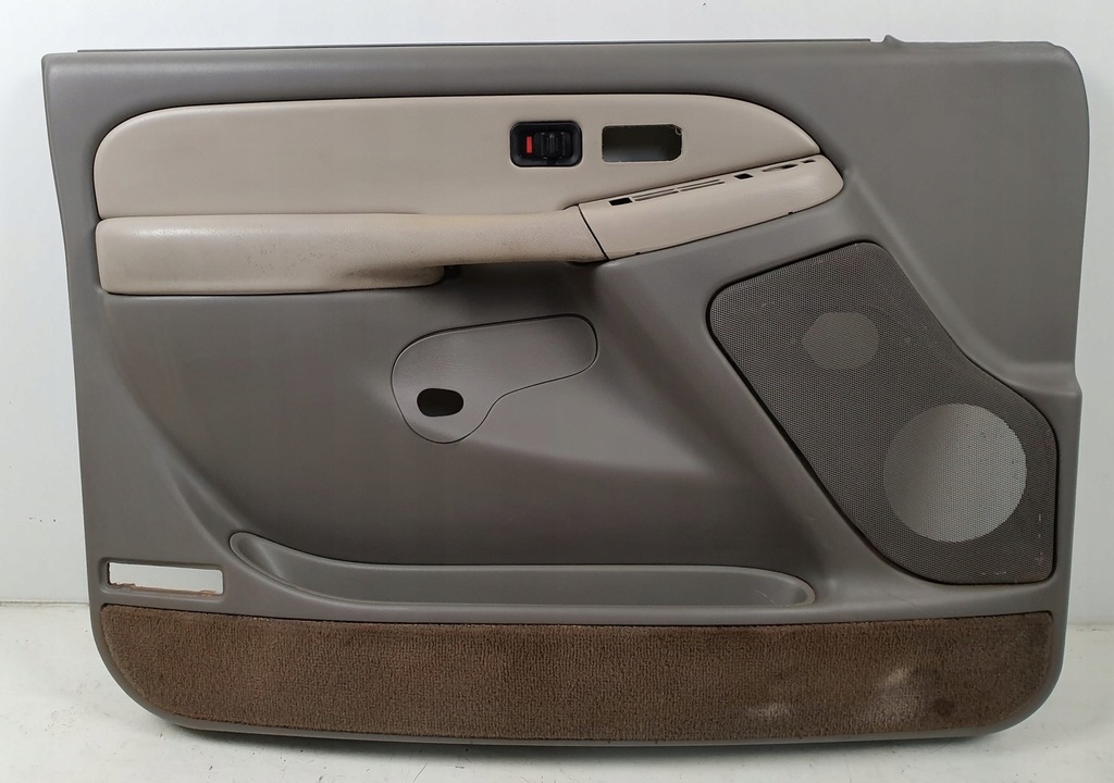 фото №1, Обивка обшивка левый перед chevrolet tahoe ii eu