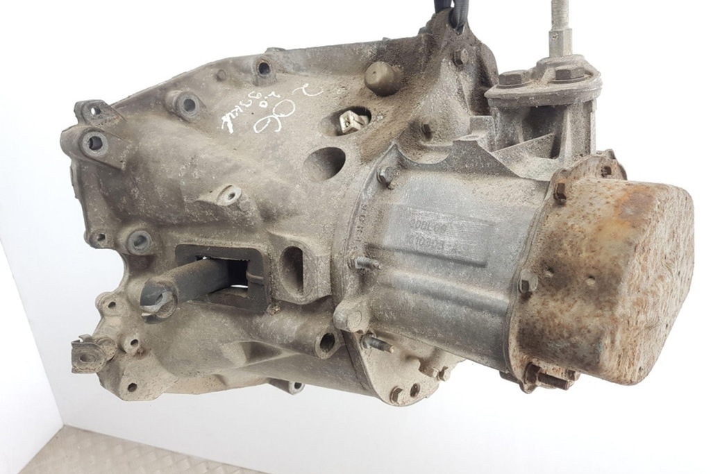 фото №11, Коробка передач передач peugeot 306 хэтчбек 7a, 7c, n3, n5 20dl08 2.0l бензиновый