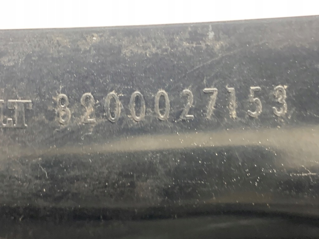 фото №4, Лампа левый задняя renault espace iv 8200027153 van minibus свет