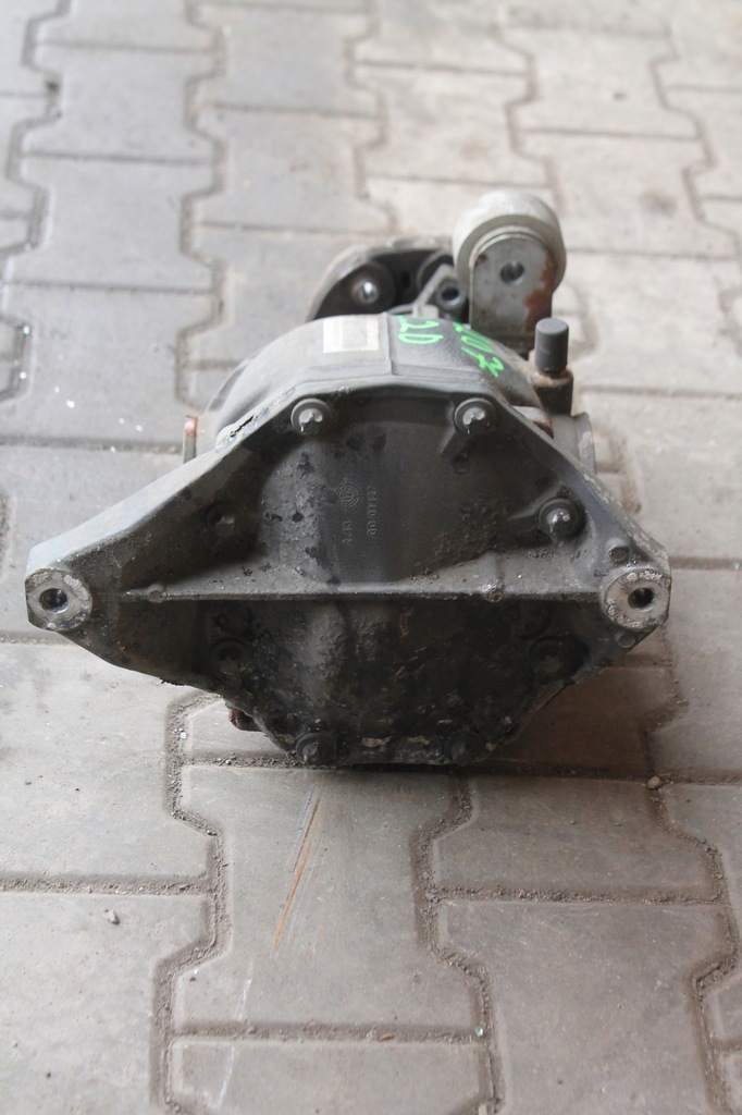 фото №6, Міст 2043501962 e-klasa 2.13 w207 2.2 cdi 09-17