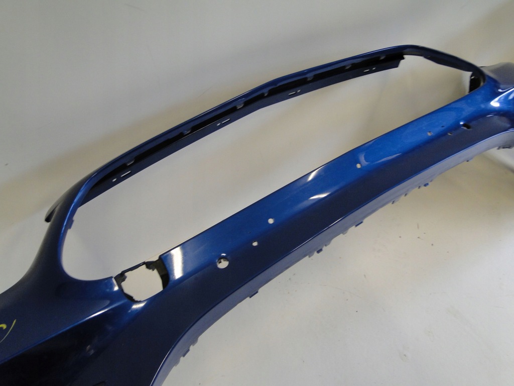 фото №6, Mercedes бампер передній a2388854901 e klasa 238 c238 53 amg lift pts