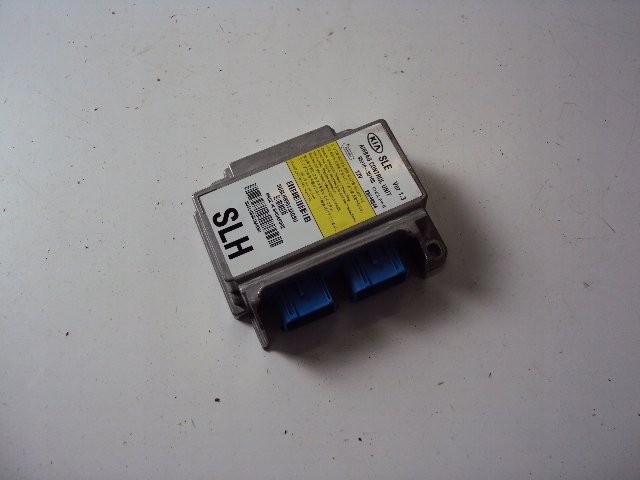 фото №1, Датчик подушка безопасности kia sportage iii 2010-