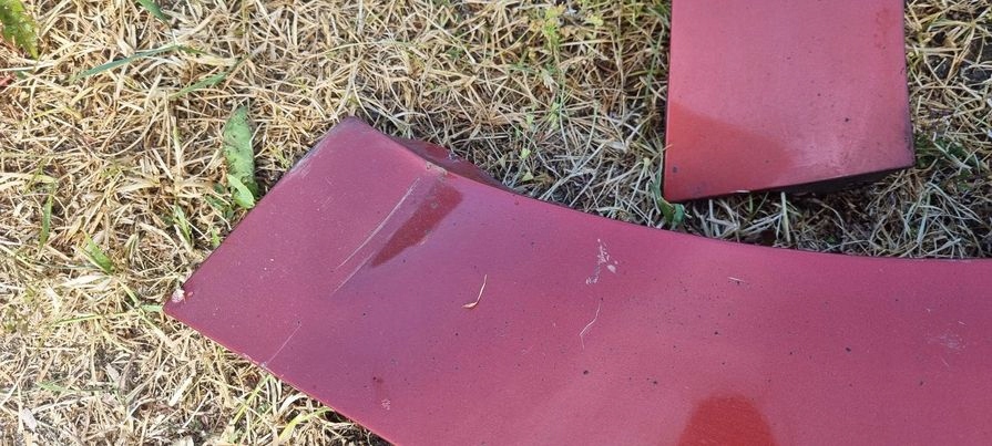 фото №11, Opel adam перед бампер капот pas chł. 2 крылья