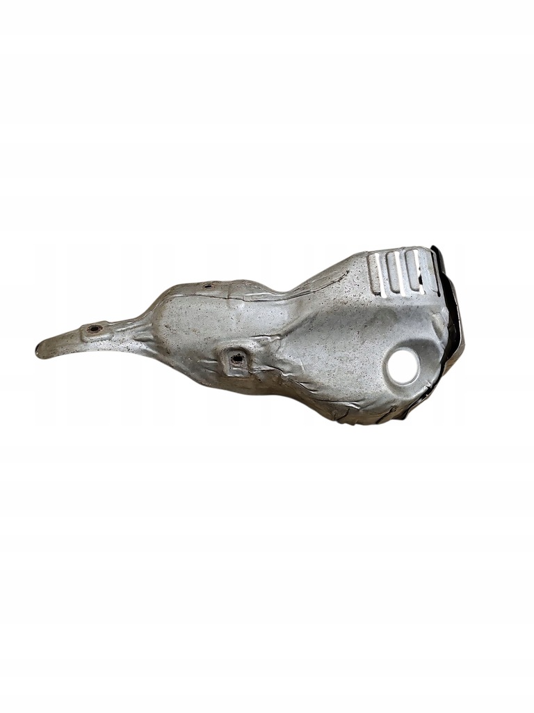 фото №1, Ford ecosport 1.0 b корпус захист теплова cm51-9n454-ae