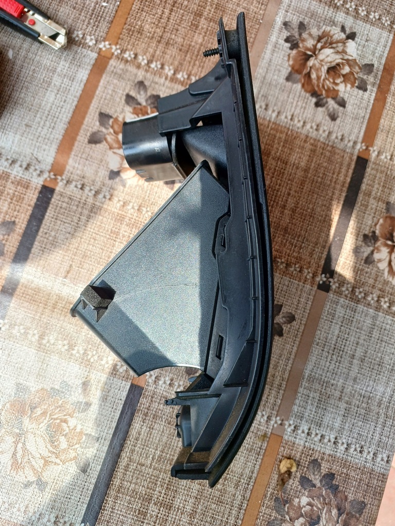 фото №4, Бардачок водія eu mondeo mk4