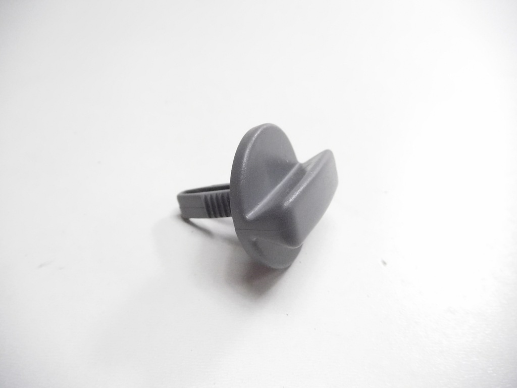 фото №5, Кліпса оббивка багажника ford mondeo 1034998