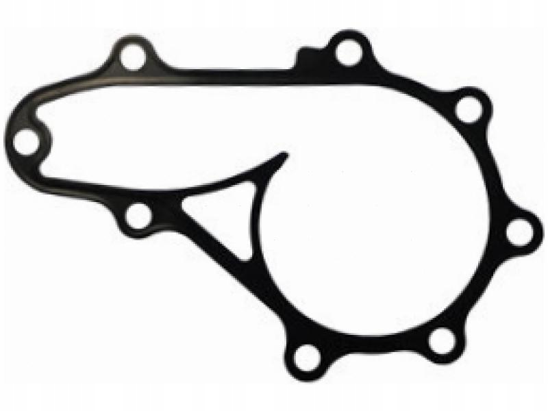 фото №3, Насос wody mazda rx-8 1.3