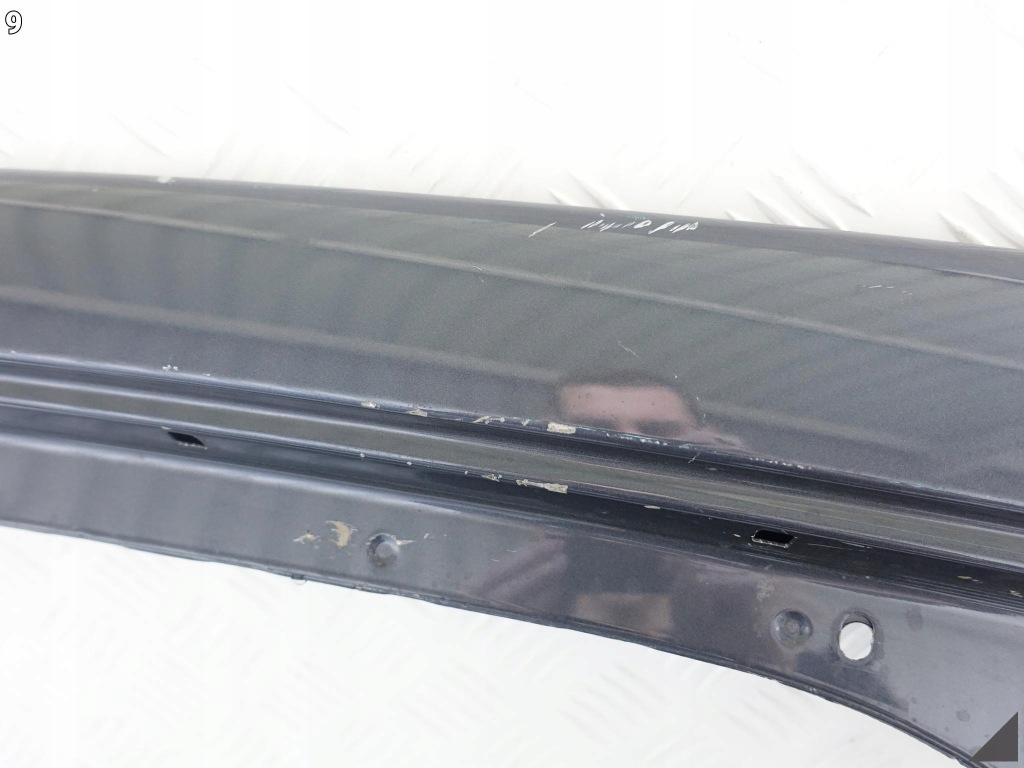 Tesla model x 15- дверь левое задняя Цена