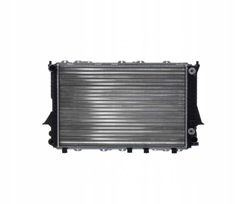 фото №1, Радиатор audi 100 c4 91- 4a0121251k