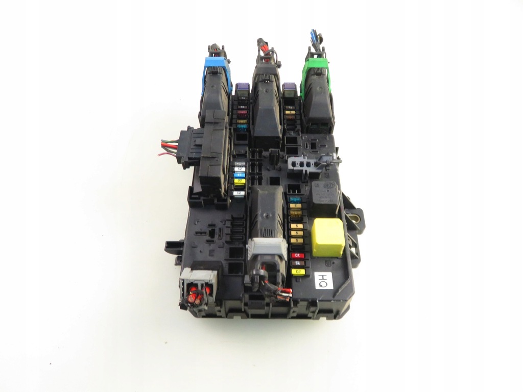 фото №9, Bsi opel zafira b a05 1.9 cdti - с 19 dt 13220831