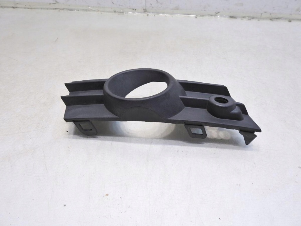 фото №2, Решітка бампера права renault laguna iii p0014641