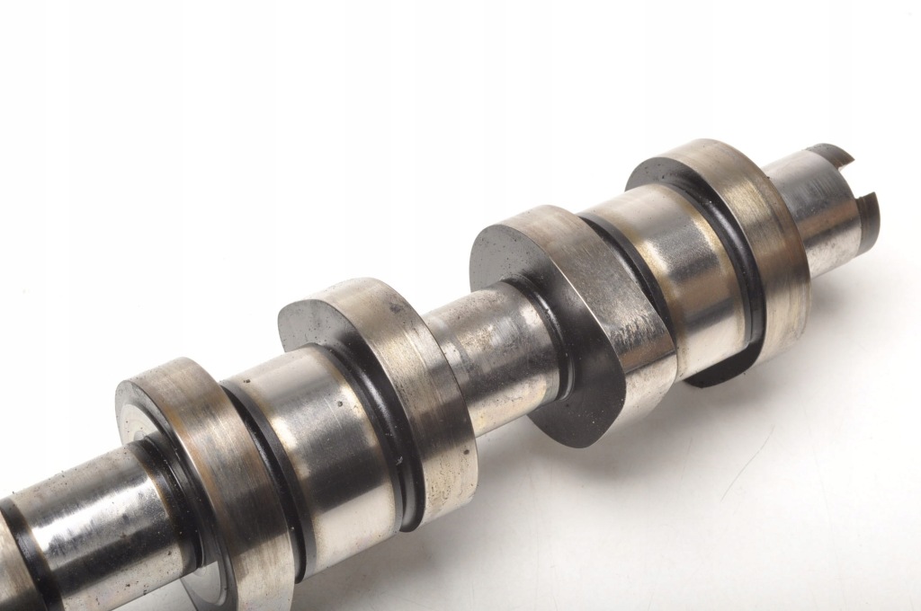 фото №4, Ford galaxy mk2 1.9 tdi вал распределительного вала