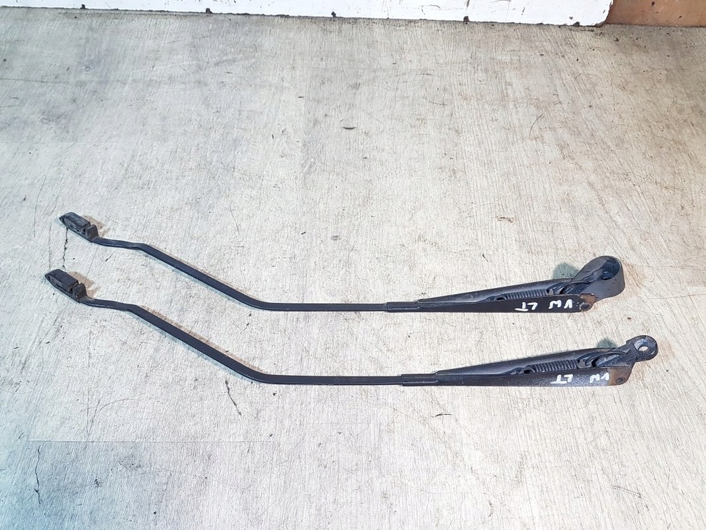фото №1, Рычаги дворник перед vw lt lift kpl
