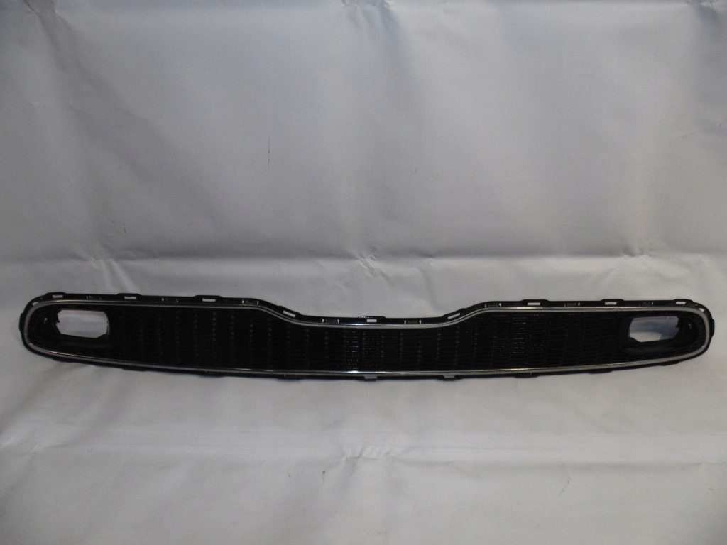 фото №1, Решітка решітка радіатора спойлер бампера заднього mini cooper s jcw 2753654