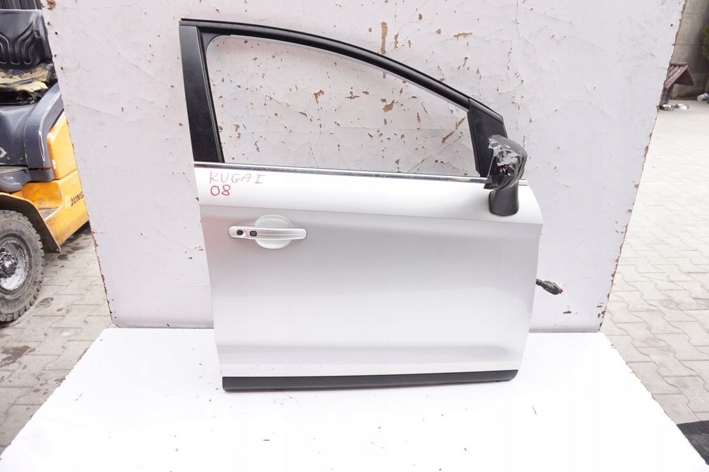 фото №1, Дверь правый перед ford kuga mk1 08 o8