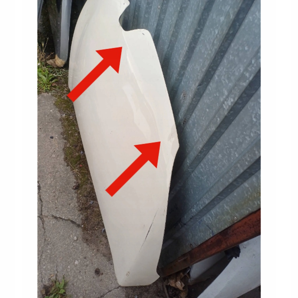 фото №3, Renault captur 2013 капот