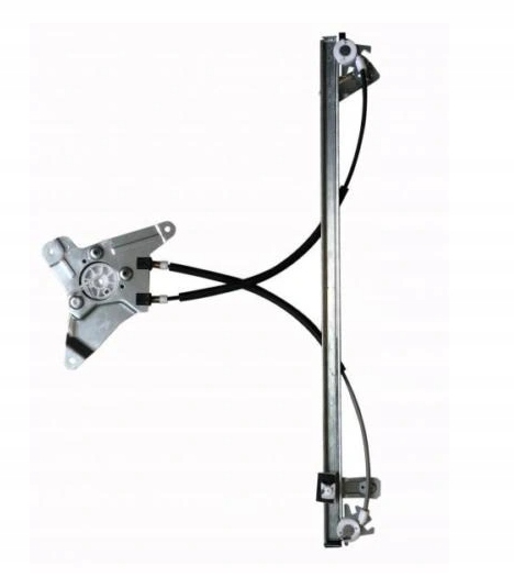 фото №1, Renault master iii -подъемник стекло левый lub правый