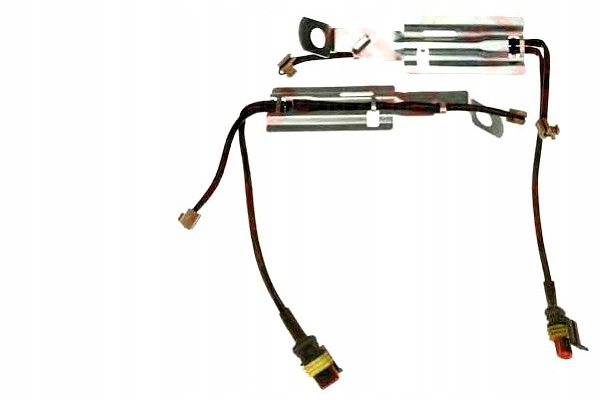 фото №8, Датчик износа тормозных колодок trw gic5024