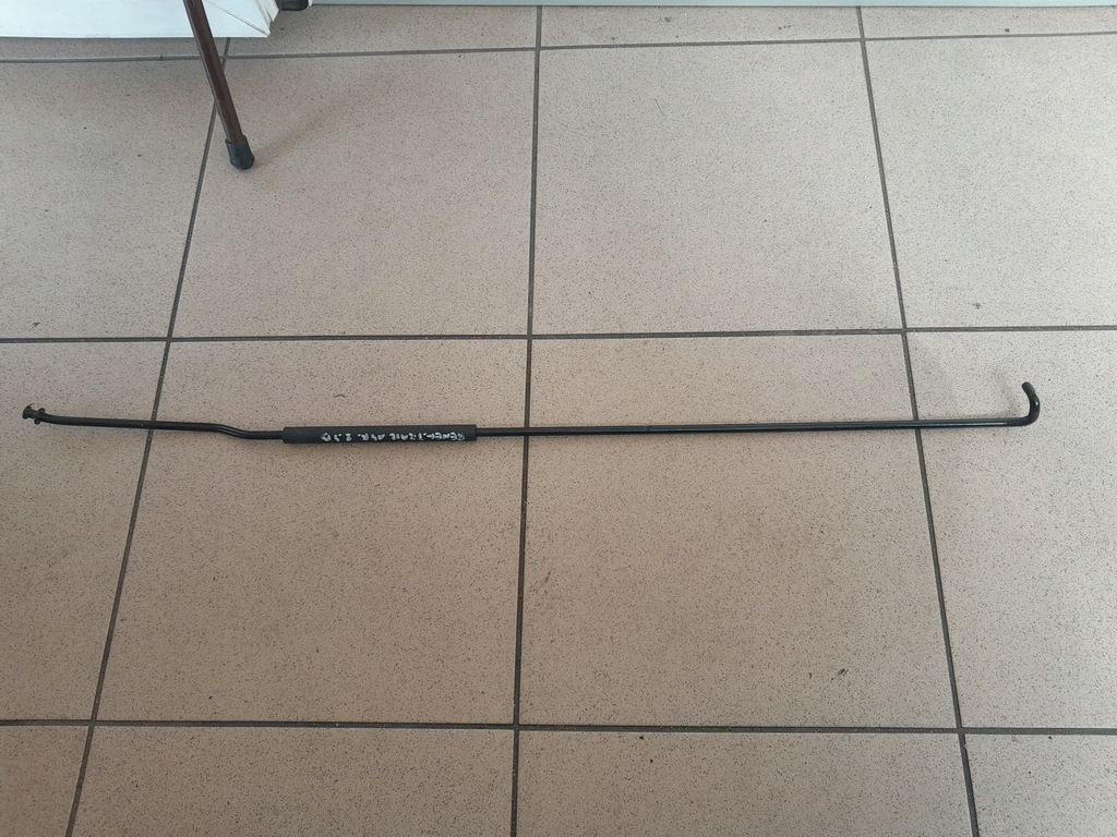 фото №1, Jeep renegade trailhawk 2014- 2.4 дріт підпірка підпора капот