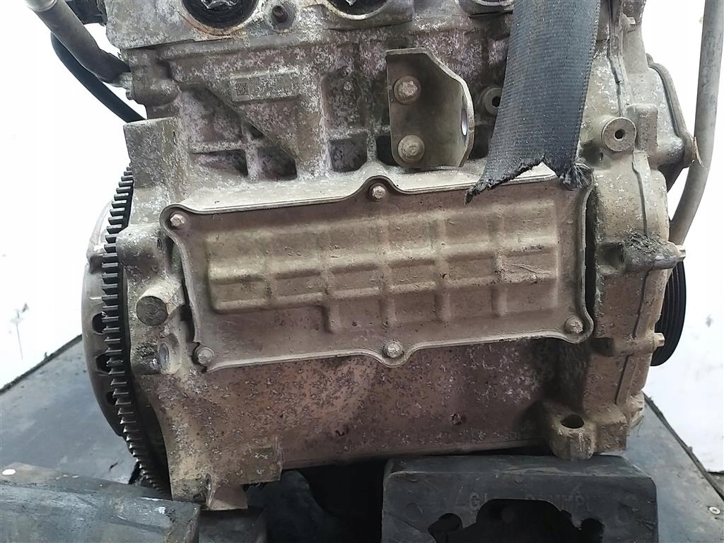 фото №10, Двигатель блок двигателя бензин mitsubishi colt 1.1b 75km z30 2004-2012r mn195823