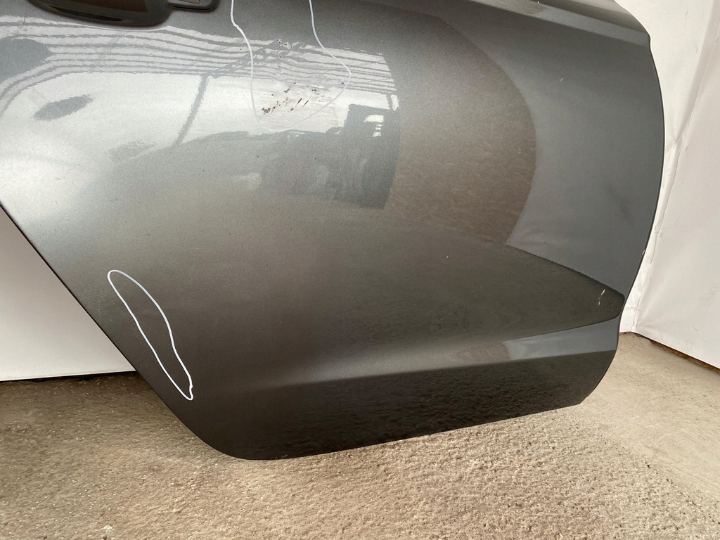 фото №7, Audi rs6 c7 2013-2018r двері задня праве задні poznań ==giełda==